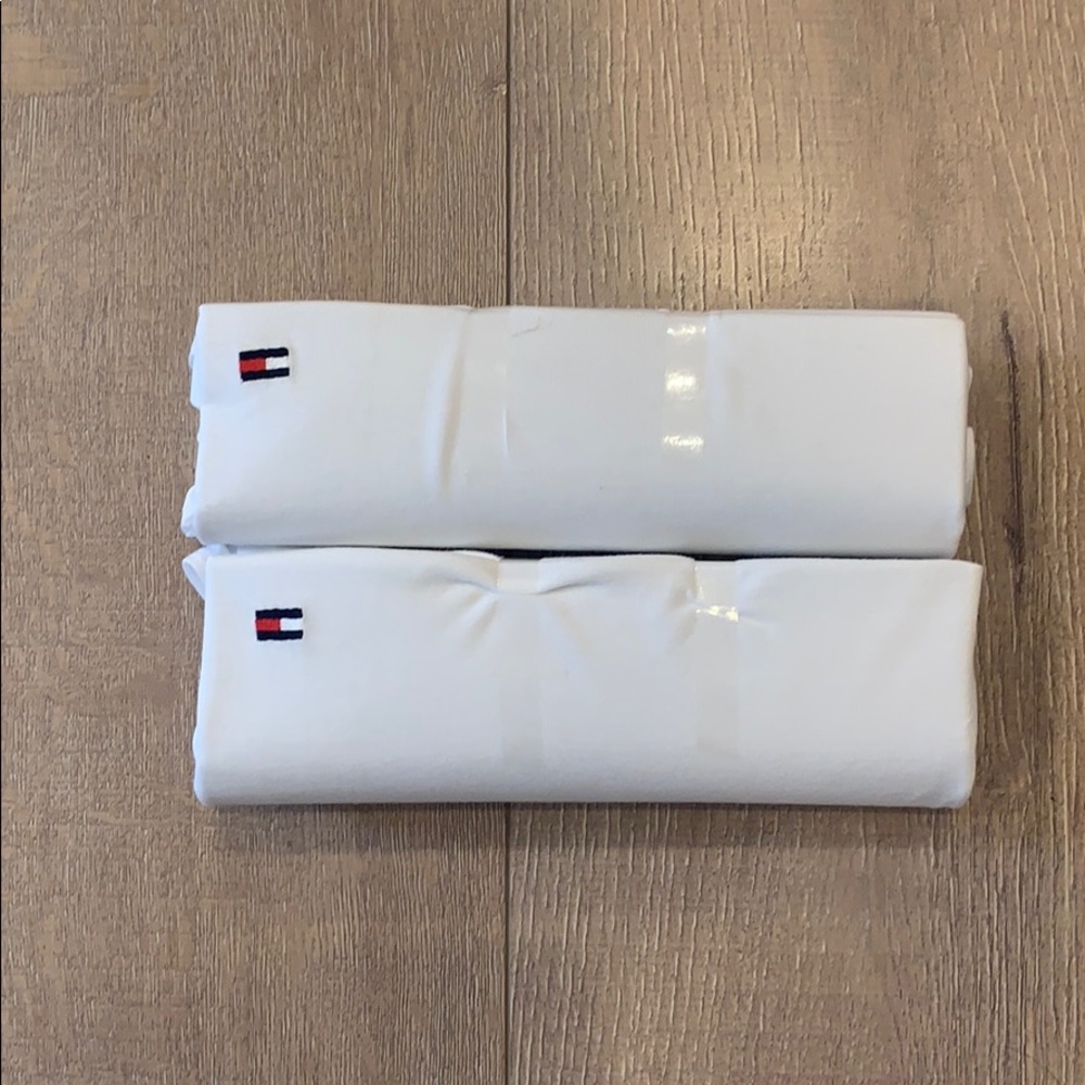 Tommy Hilfiger Classic Crew Neck Tee